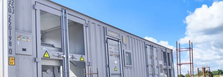 ATI Villa asumirá la instalación tecnológica del Parque Fotovoltaico “Pepe Rivas” (21.8 MWp) – Provincia de Cienfuegos